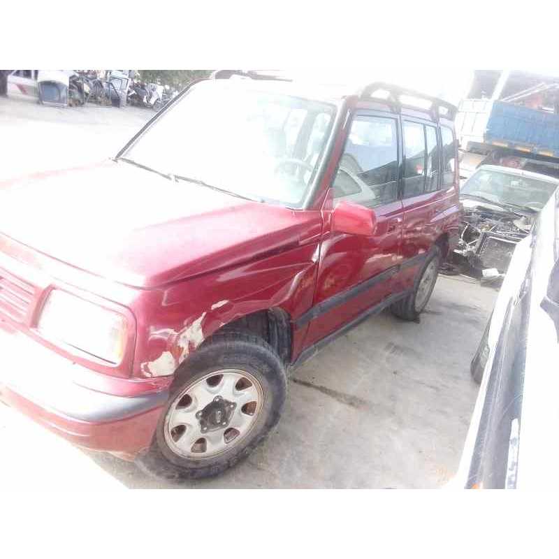 suzuki vitara se/sv (et) del año 1992
