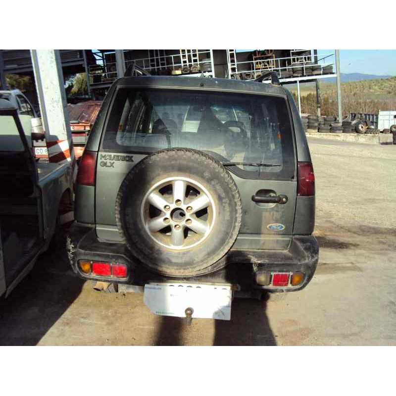 ford maverick (ml) del año 1994