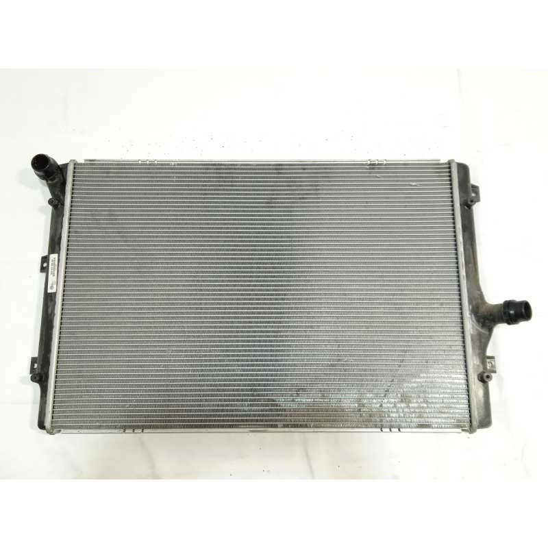 RADIADOR AGUA 3C0121253AR 