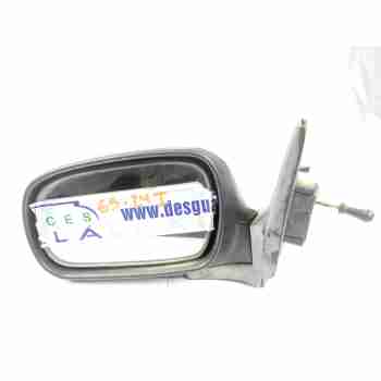 RETROVISOR IZQUIERDO 
