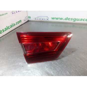 PILOTO TRASERO IZQUIERDO 265552424R PORTON 