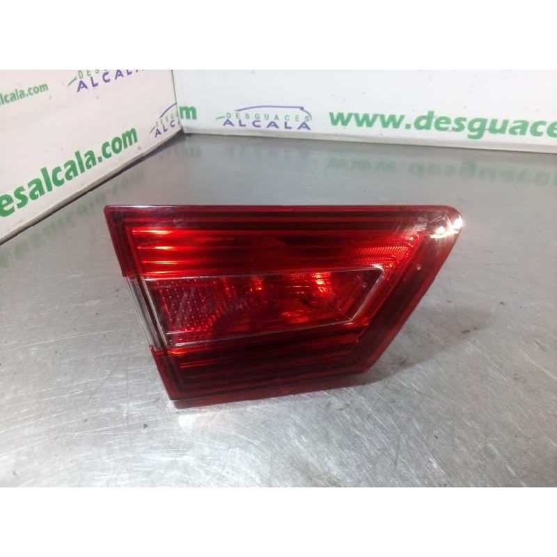 PILOTO TRASERO IZQUIERDO 265552424R PORTON 