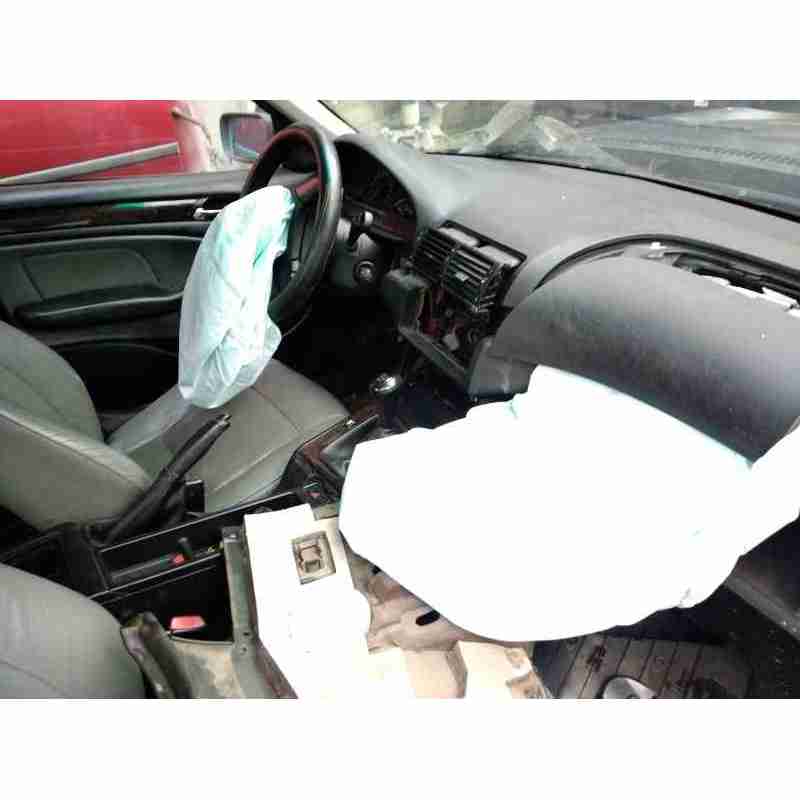 bmw serie 3 berlina (e46) del año 2000