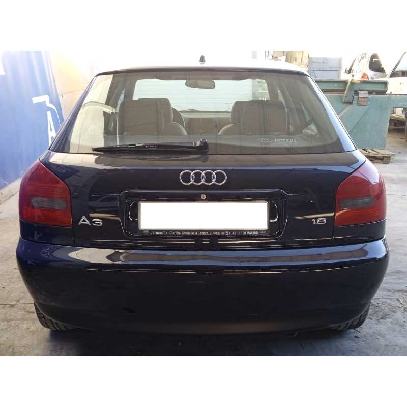audi a3 (8l) del año 2000