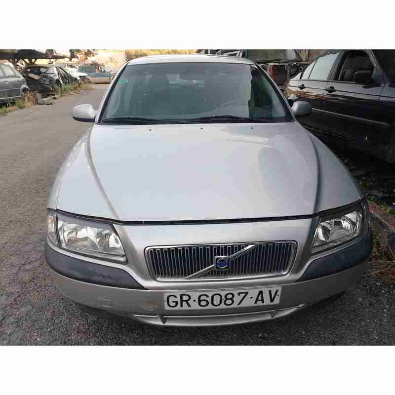 volvo s80 i (184) del año 1999