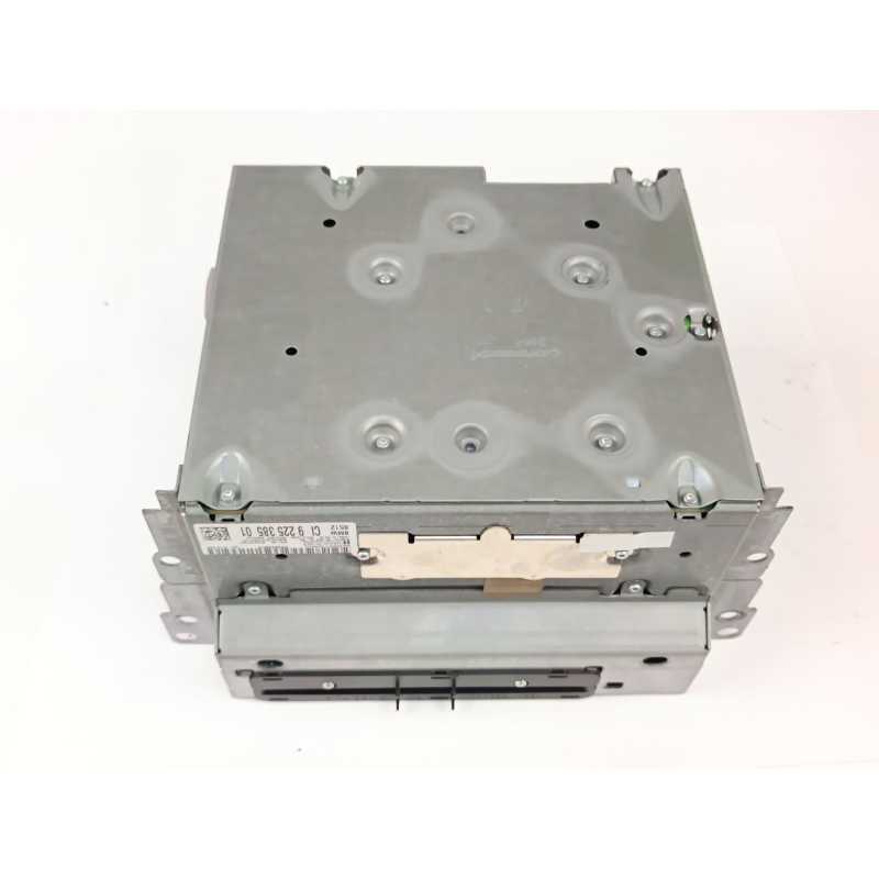 SISTEMA AUDIO / RADIO CD 922538501 