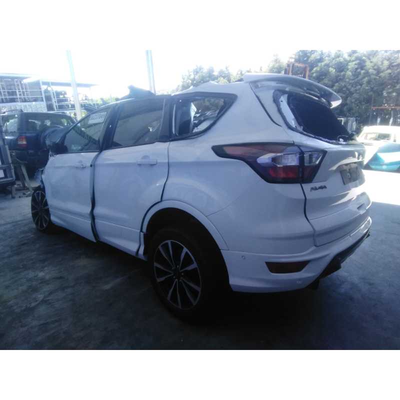 ford kuga (cbs) del año 2017