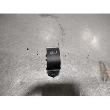 MANDO ELEVALUNAS TRASERO DERECHO F1ET14529AA 4 PINES 