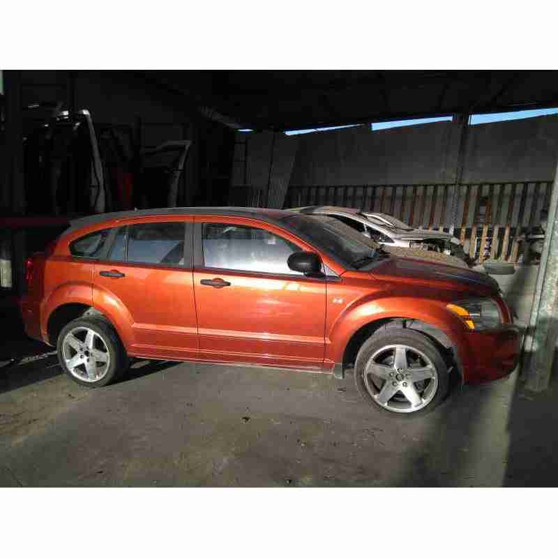 dodge caliber del año 2007