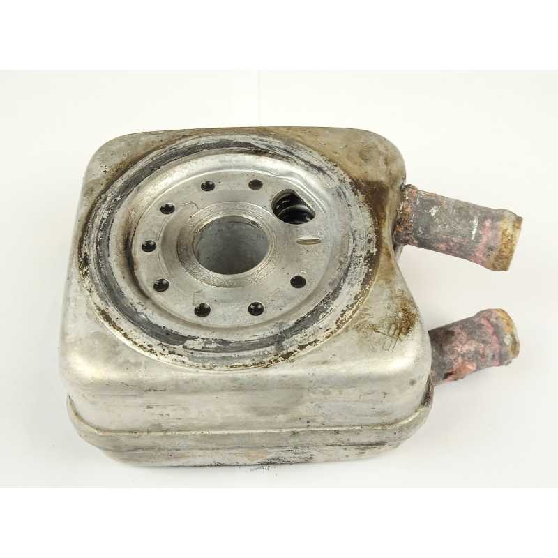ENFRIADOR ACEITE MOTOR 068117021B 