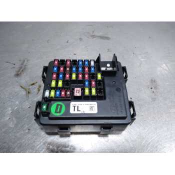 CAJA RELES / FUSIBLES 91950D3240 