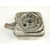 ENFRIADOR ACEITE MOTOR 068117021B 