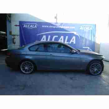 BMW SERIE 3 COUPE (E92) de desguace
