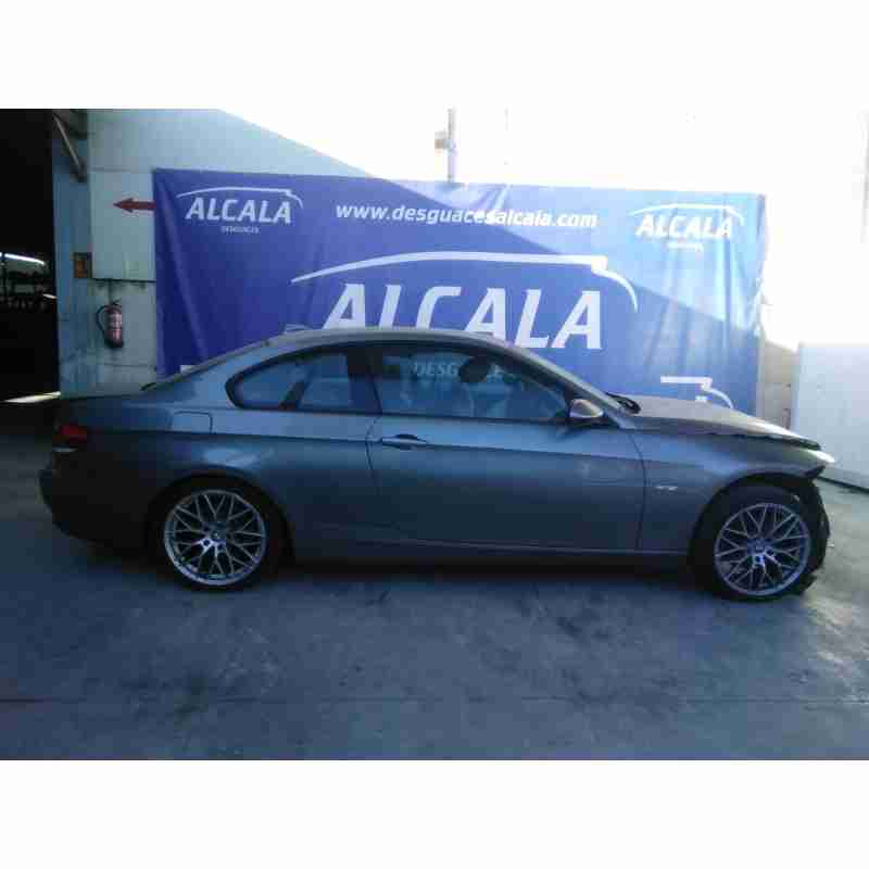 bmw serie 3 coupe (e92) del año 2007