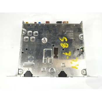 SISTEMA AUDIO / RADIO CD 283C33240R 