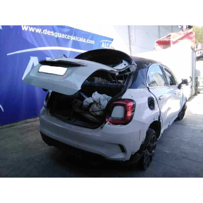 fiat 500 x (334) del año 2019