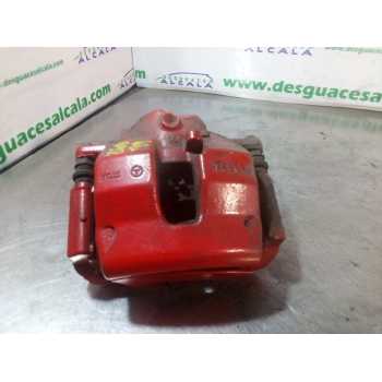 PINZA FRENO DELANTERA IZQUIERDA TRW 