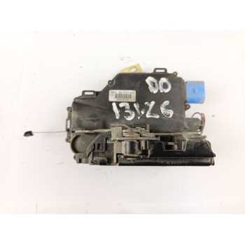 CERRADURA PUERTA DELANTERA DERECHA 3B1837016BQ 