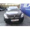 renault megane iii sport tourer del año 2010