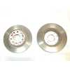 DISCO FRENO TRASERO 5Q0615601G 