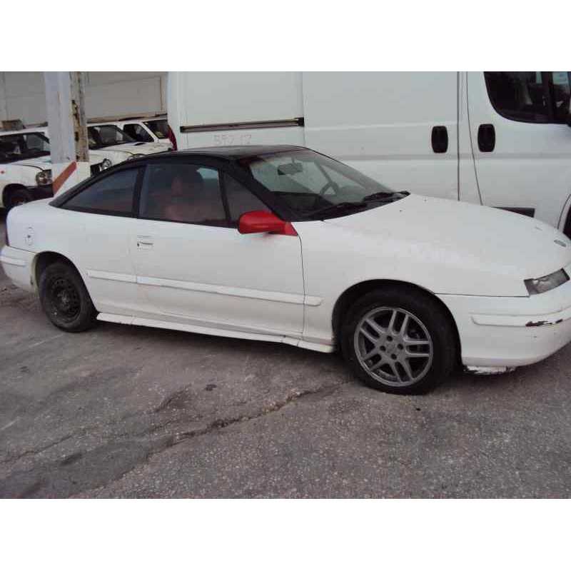 opel calibra del año 1991