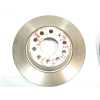 DISCO FRENO TRASERO 5Q0615601G 