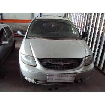 CHRYSLER VOYAGER (RG)