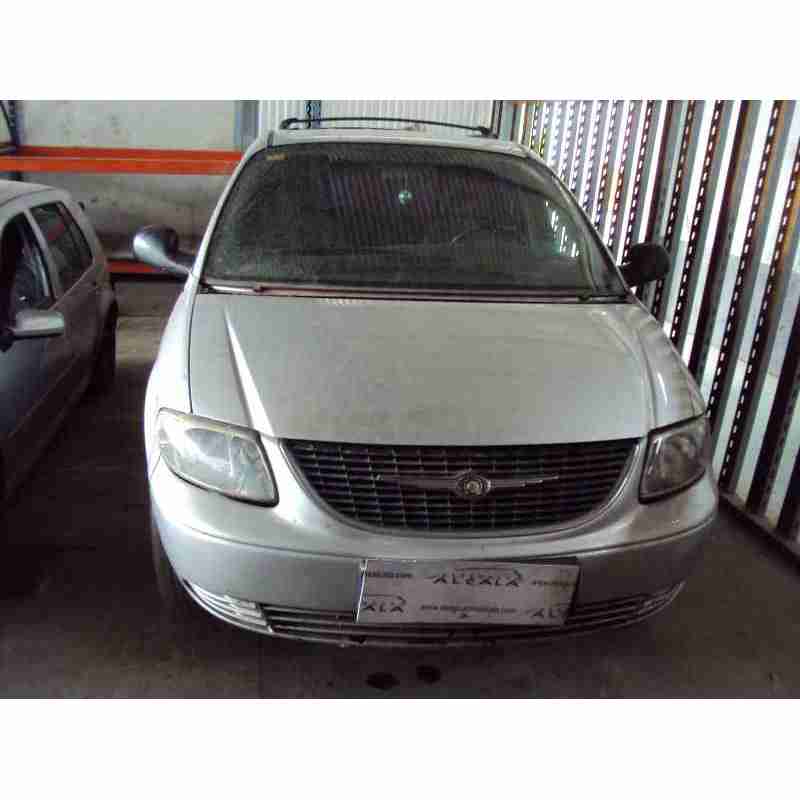 chrysler voyager (rg) del año 2003