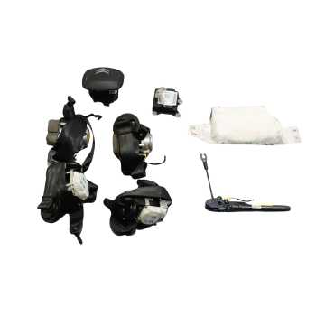 KIT AIRBAG 9823741480 