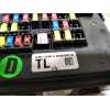 CAJA RELES / FUSIBLES 91950D3240 