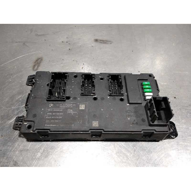 MODULO ELECTRONICO 6135937450701 