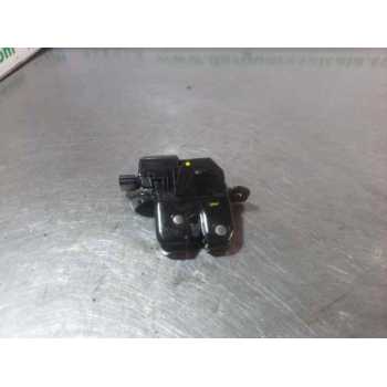 CERRADURA MALETERO / PORTON 846309169R 4 PINES 