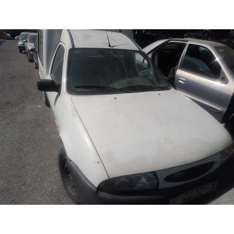 ford fiesta berl./courier del año 1996