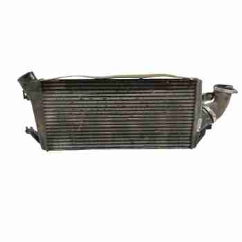 RADIADOR INTERCOOLER 
