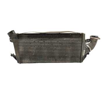 RADIADOR INTERCOOLER 