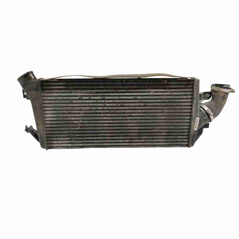 RADIADOR INTERCOOLER 