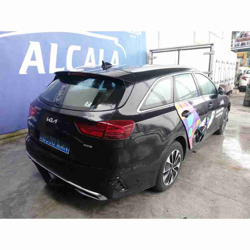 kia ceed tourer (cd) del año 2023