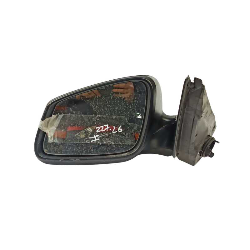 RETROVISOR IZQUIERDO 51167283623 