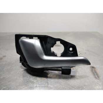 MANETA INTERIOR TRASERA IZQUIERDA 836101W010 
