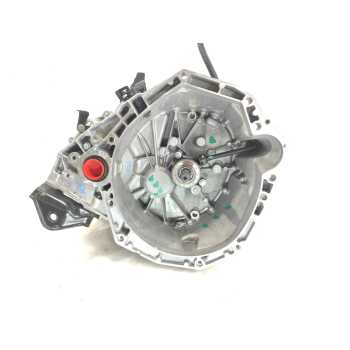 CAJA CAMBIOS TL4362 MANUAL 320108505R