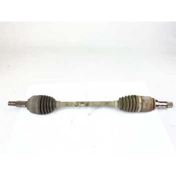 TRANSMISION DELANTERA IZQUIERDA 8200341698 