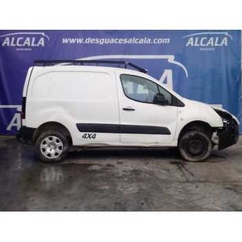 PEUGEOT PARTNER KASTEN de desguace