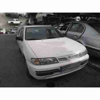 NISSAN ALMERA (N15) de desguace