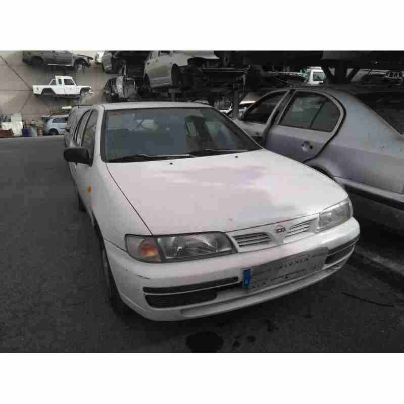 nissan almera (n15) del año 1997