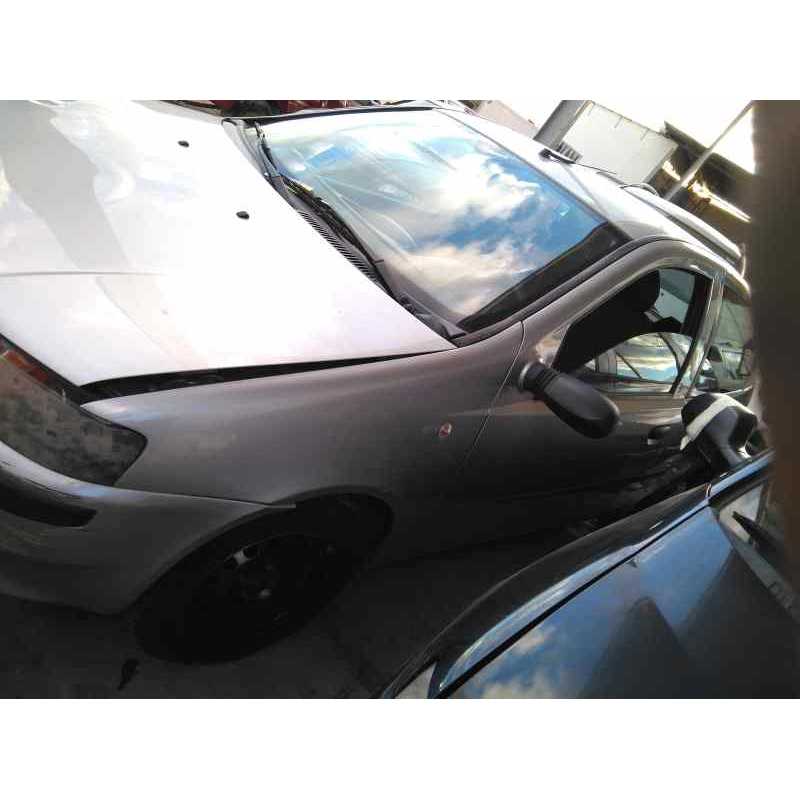 fiat punto berlina (188) del año 2003