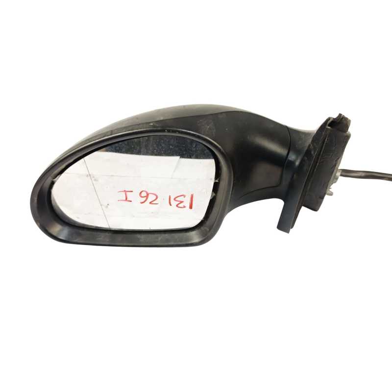 RETROVISOR IZQUIERDO 6L2857521 