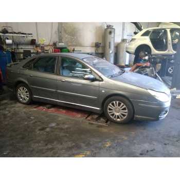 CITROËN C5 BERLINA