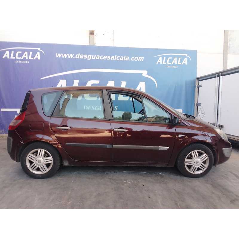 renault scénic ii (jm0/1_) del año 2003