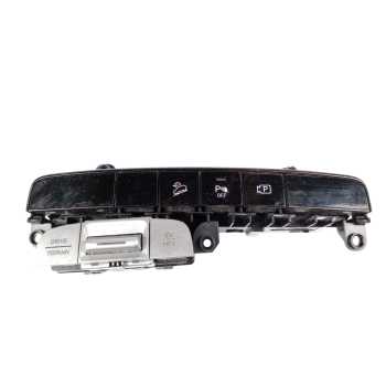 BOTONERA 93350CZ310NV 