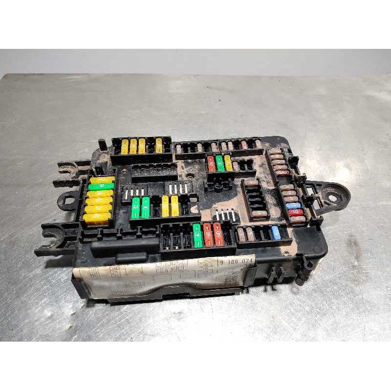 CENTRALITA CHECK CONTROL 938907001 